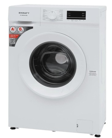 стиральная машина kraft kf-mbds 6108 w