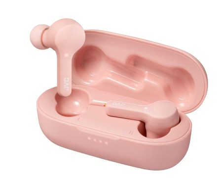 наушники tws jvc ha-a7t-pn-u розовый