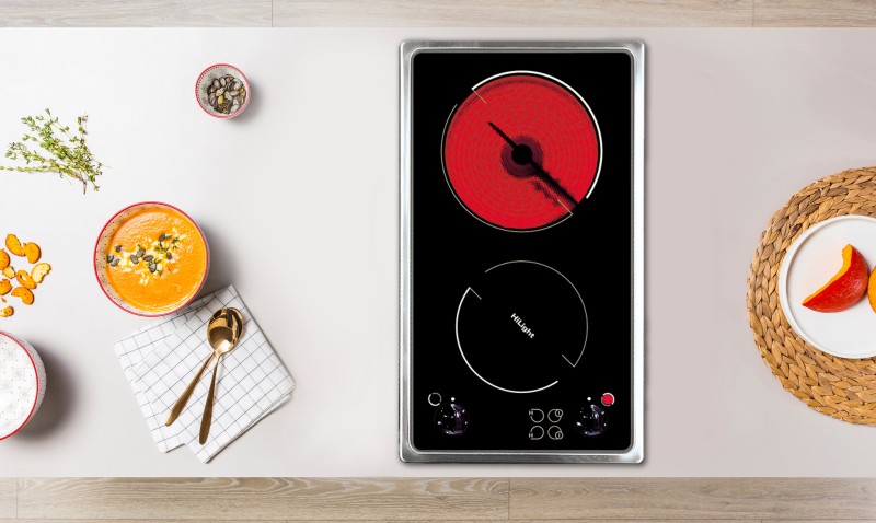 Варочная панель Hansa BHCI 35133030