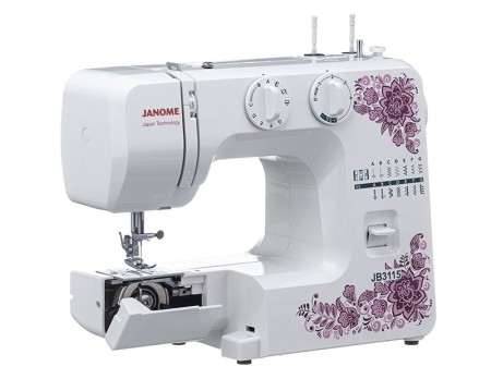 швейная машина janome jb3115