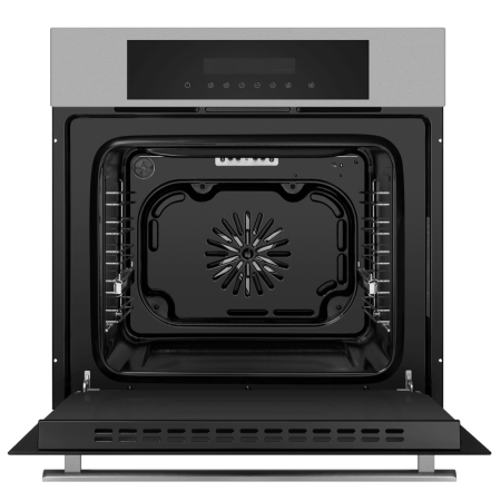 духовой шкаф maunfeld aeod6063s