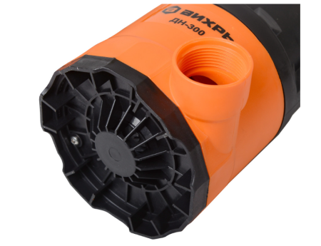 насос дренажный вихрь дн-300