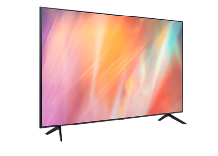 телевизор led samsung ue70au7100u smart tv 4k