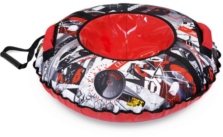 тюбинг ника тб2к85 nika kids extreme