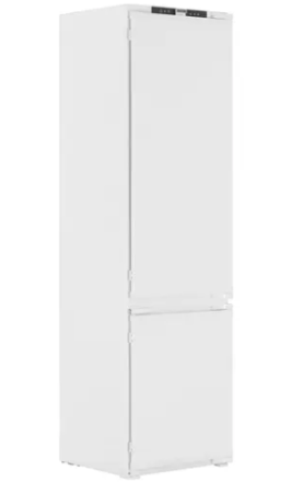 холодильник hotpoint hbt 20i inverter (встраиваемый)