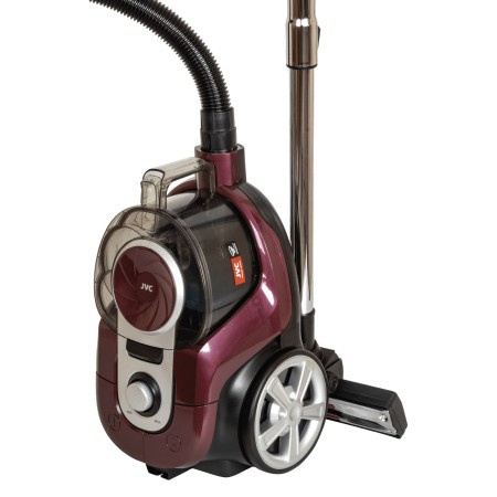 пылесос jvc jh-vc431