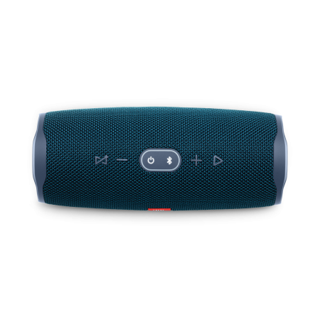 портативная колонка jbl charge 4 синия