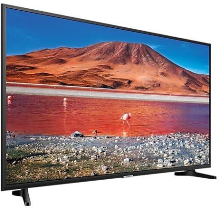 телевизор led samsung ue50tu7002 smart tv