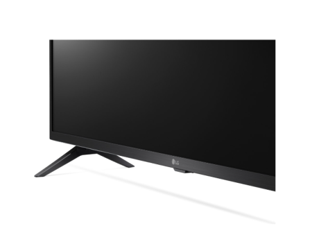 телевизор led lg 43up76006lc smart tv 4k