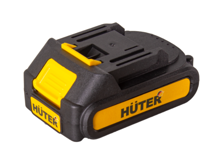 электропила huter els 20-li