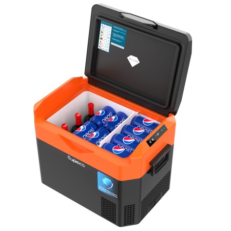 холодильник бирюса нс-30p7 (мобильный)