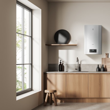 газовая колонка electrolux gwh 11 proinverter