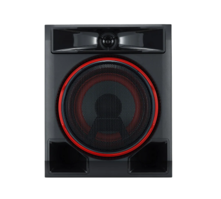 музыкальный центр lg xboom cl65dk