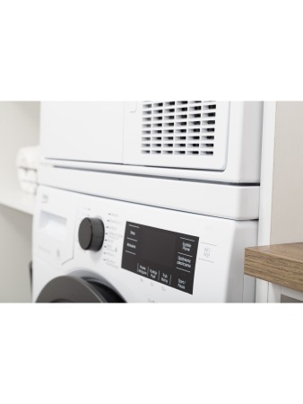 монтажный комплект для сушильной машины beko psks белый