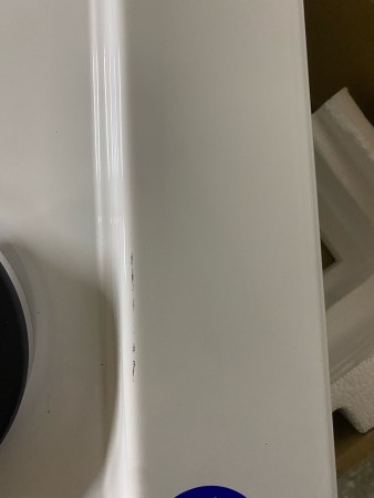 варочная панель hansa bhgw 611391, царапины на панели