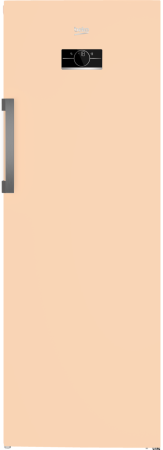 морозильник beko b3rfnk292b (до -15 с)