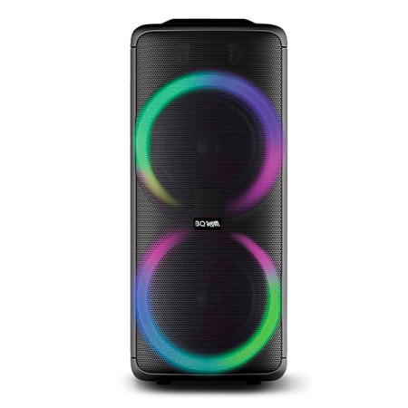 портативная аудиосистема bq pbs2006 чёрный