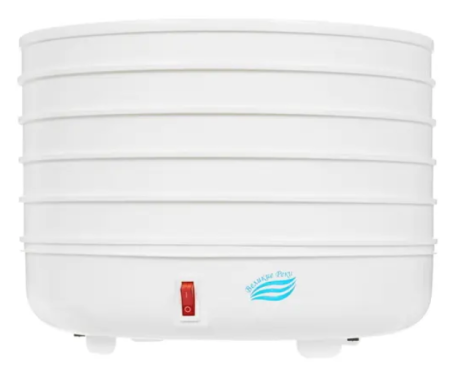 электросушилка великие реки вр-5