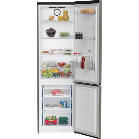 холодильник beko b3r0cnk 402hg