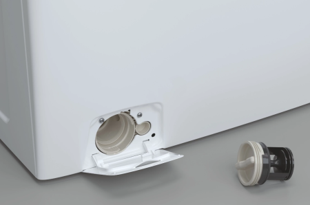 стиральная машина candy csh41273dw/2-07 smart pro steam