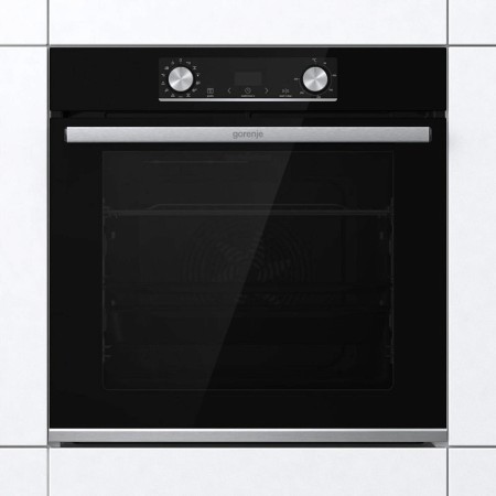духовой шкаф gorenje bosx6737e09bg