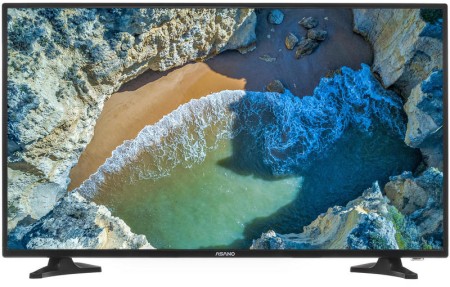 телевизор led asano 40lf7010t 
