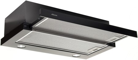 вытяжка konigin helena black 60