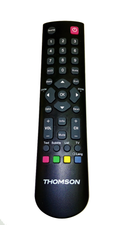 телевизор led thomson t24rte1020