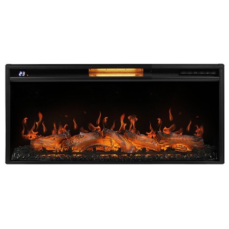 очаг электрический royal thermo rtfp/p-ar40ls aurora 40"