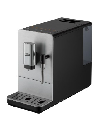 кофемашина beko ceg5311x
