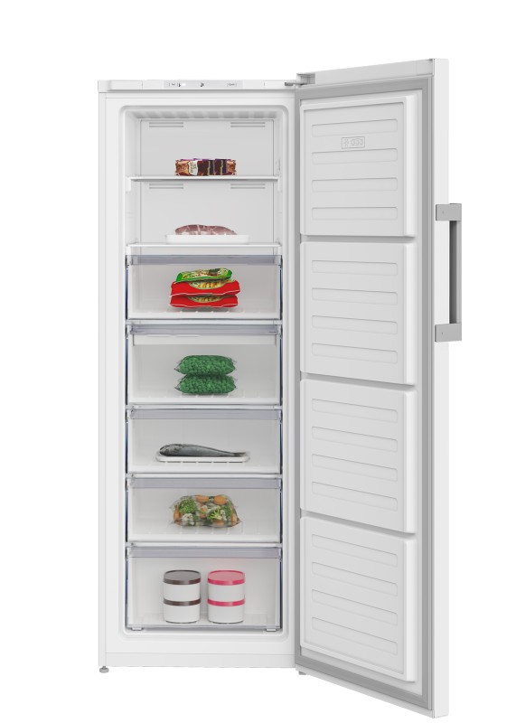 Морозильник Beko B1RFNK292W (до -15 С)