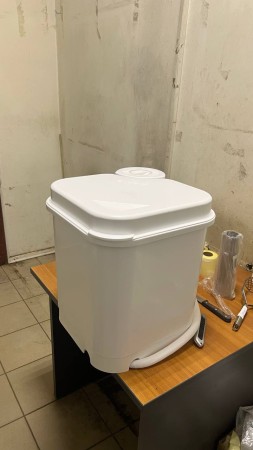стиральная машина фея см 2, трещина и царапины