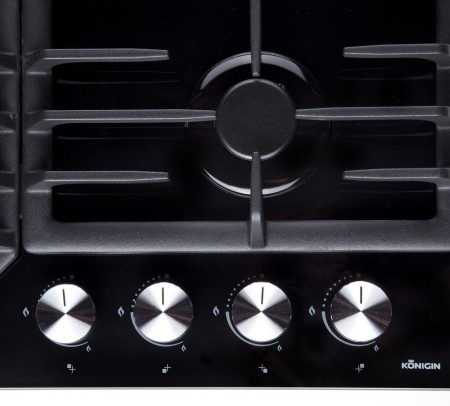 варочная панель konigin blaze 604 bkgw
