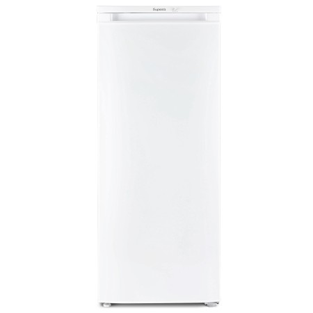 морозильник бирюса 414 белый