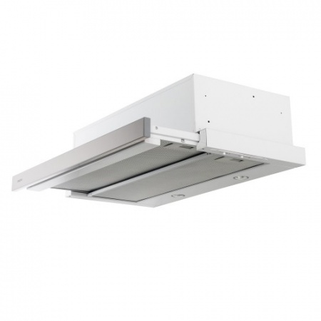 вытяжка akpo wk-7 light eco 60 белый