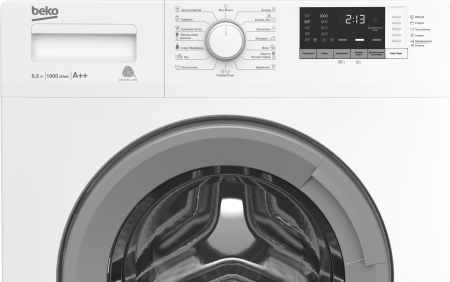 стиральная машина beko wre 6h512 zsw