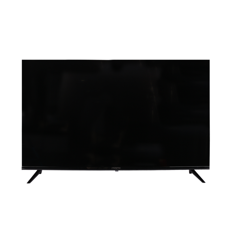 Телевизор LED Manya 43MU05BS Smart TV 4K