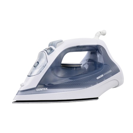 утюг centek ct-2308 white