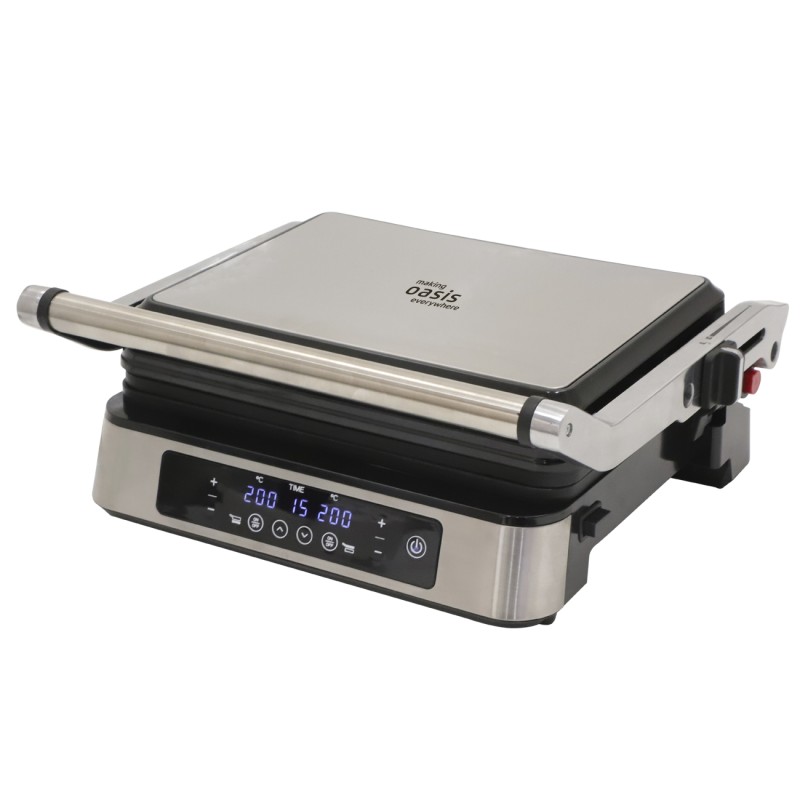 Гриль Oasis GR-SR