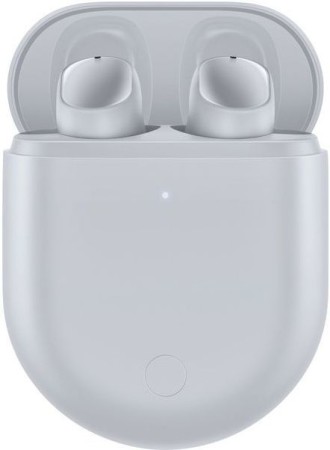 наушники xiaomi  redmi buds 3 pro grey