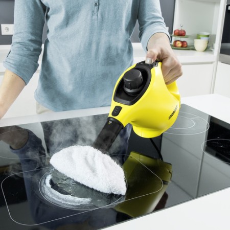 пароочиститель karcher sc1