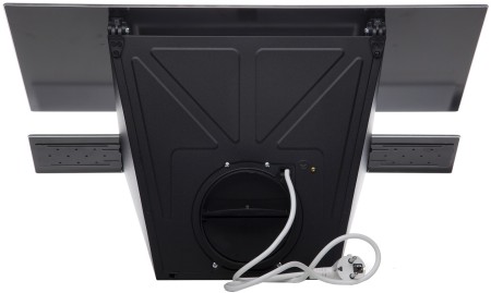 вытяжка konigin oriole black 50