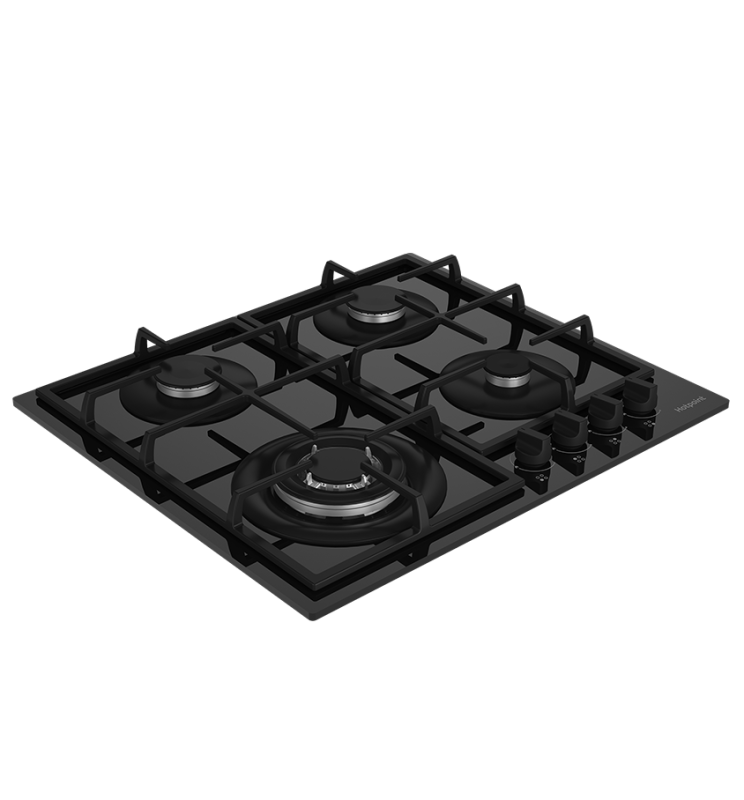 Варочная панель Hotpoint HG 62FA/BK