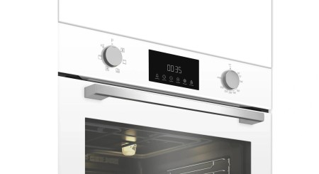 духовой шкаф indesit ibfte 2434 wh