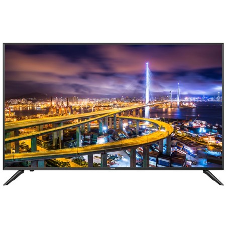 телевизор led mystery mtv-4333ltа2