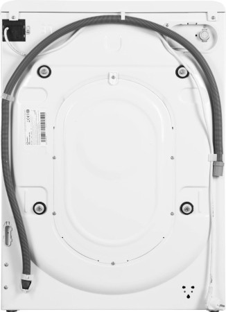 стиральная машина indesit bwsa 7109 wwv inverter, steam