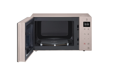 микроволновая печь lg ms-2535 gish smart inverter