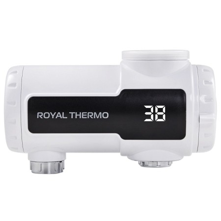 водонагреватель проточный royal thermo unitap mini