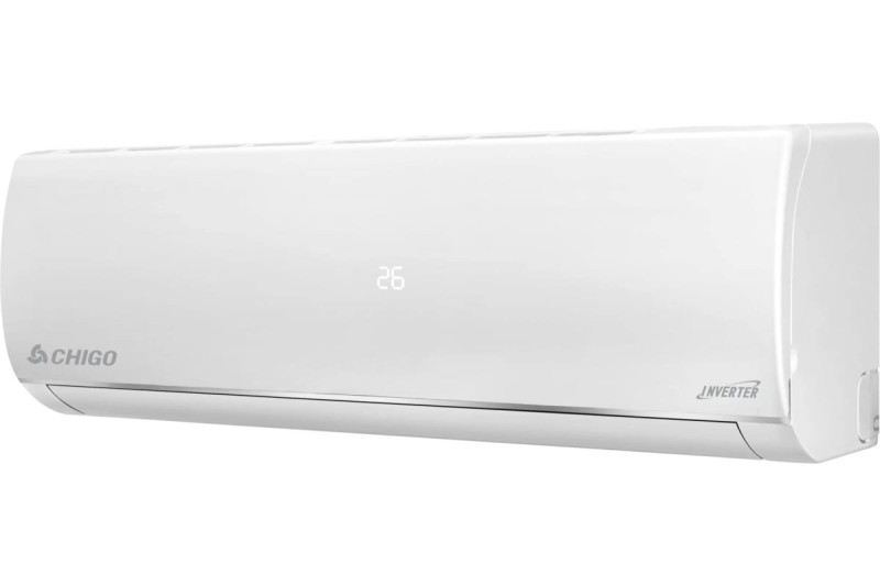 Сплит-система Chigo CS-25V3A-B150 Alba Inverter