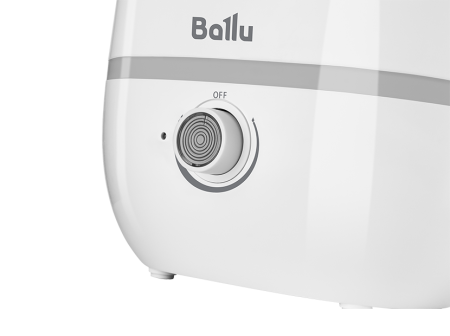 ультразвуковой увлажнитель воздуха ballu uhb-501 uv